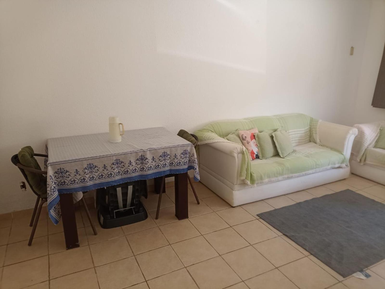 Сasa de vacaciones Residencial Stardustt