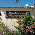 Residencial Stardustt
