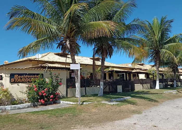 Residencial Stardustt