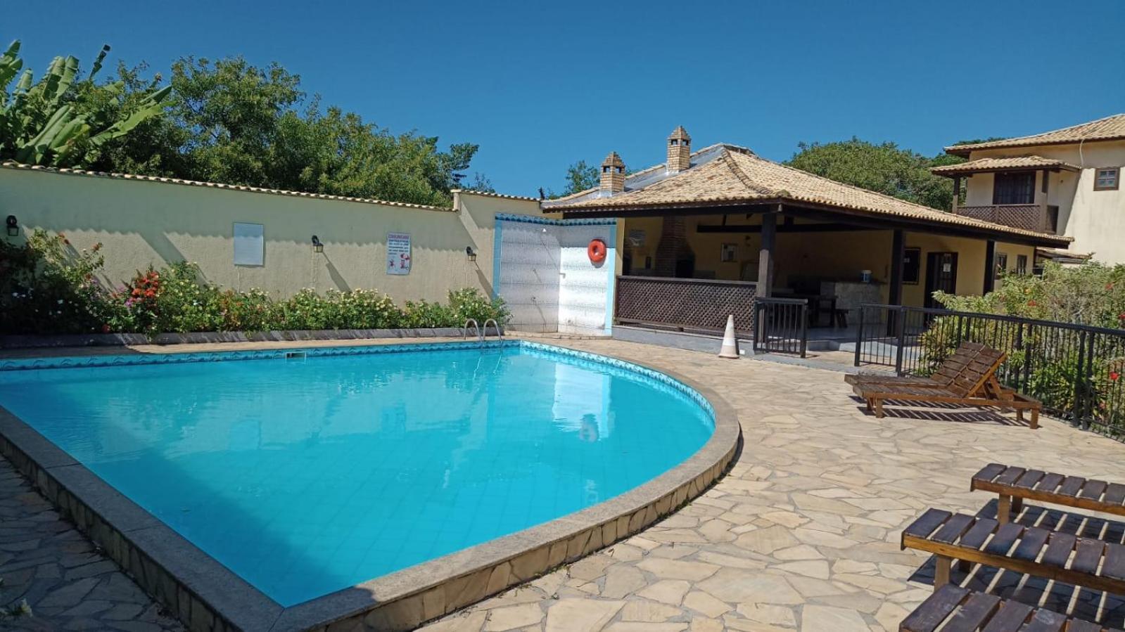 Residencial Stardustt Holiday home
