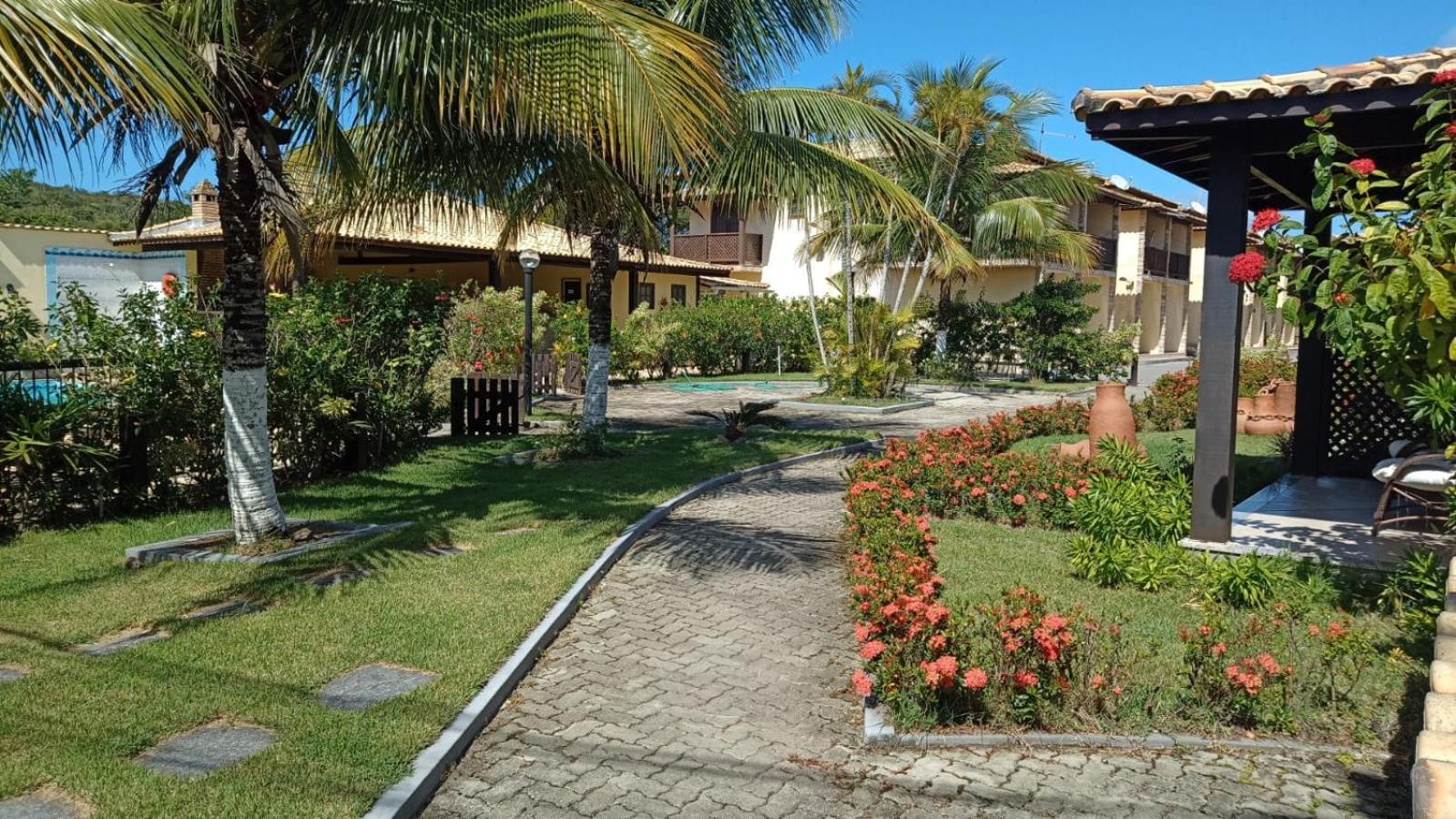 Residencial Stardustt Holiday home *