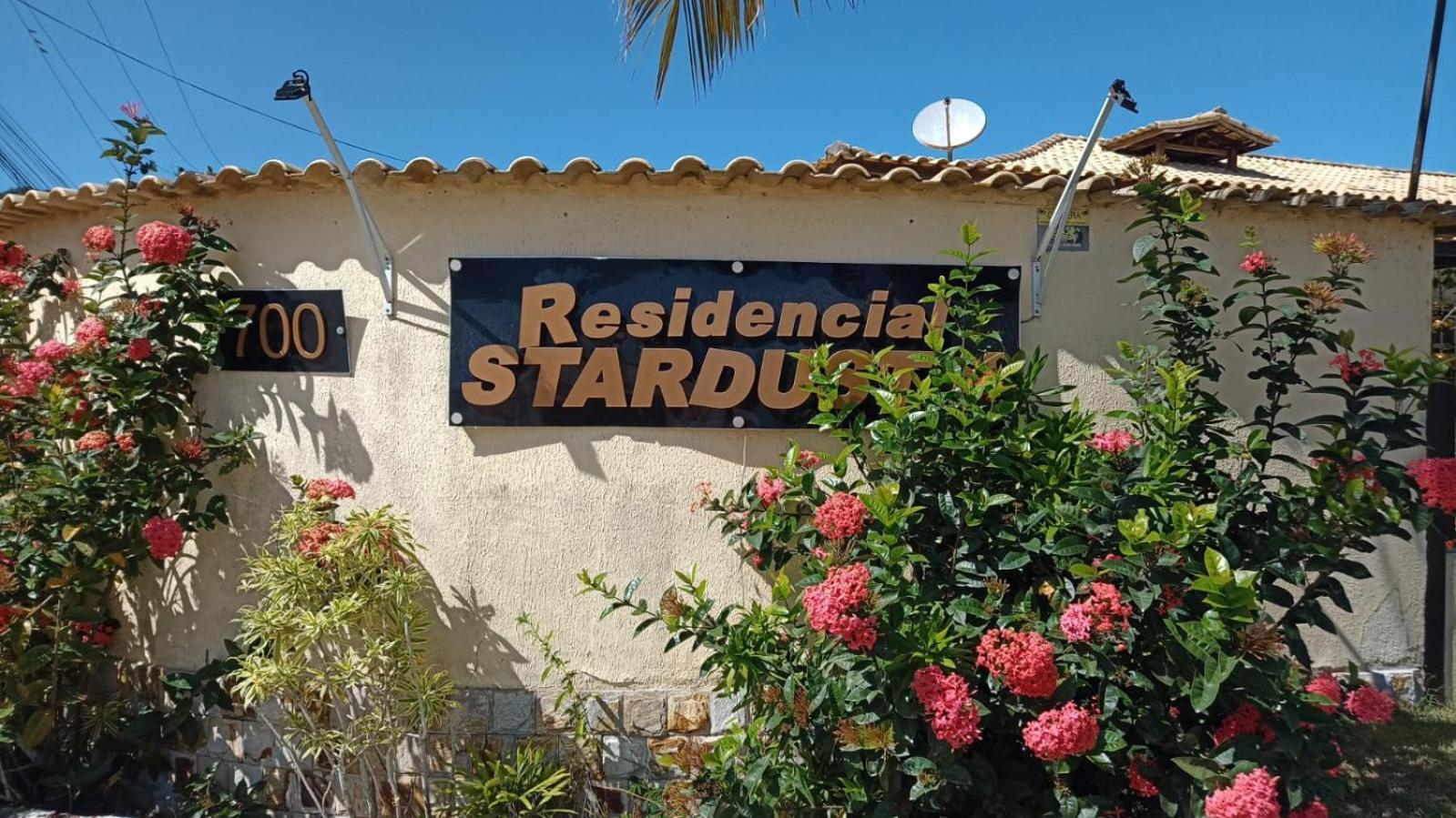 Residencial Stardustt *