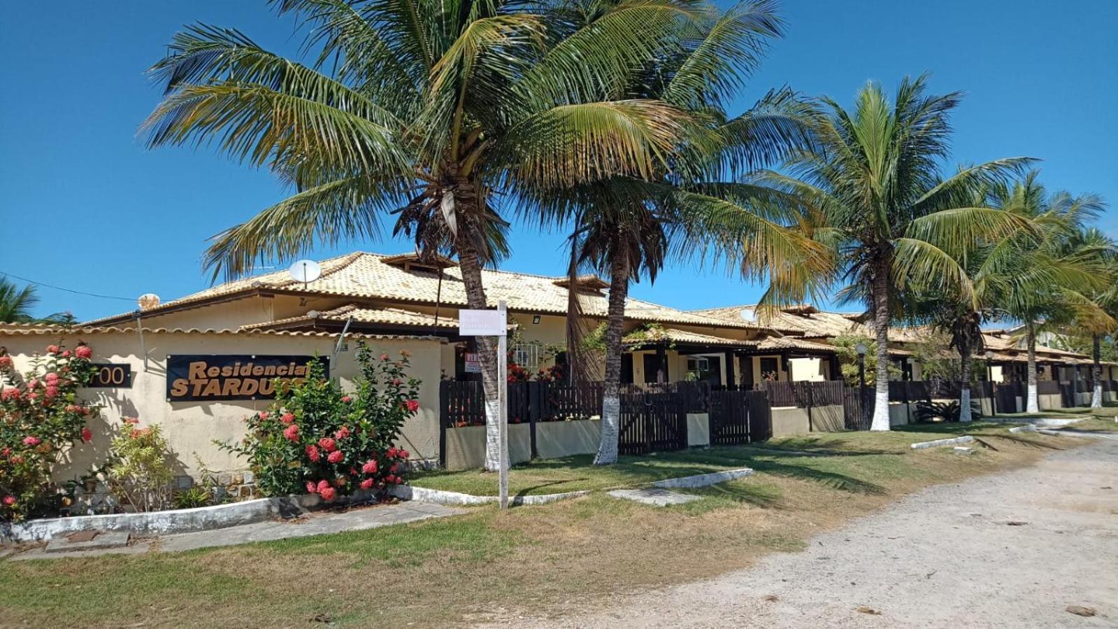 Residencial Stardustt Cabo Frio