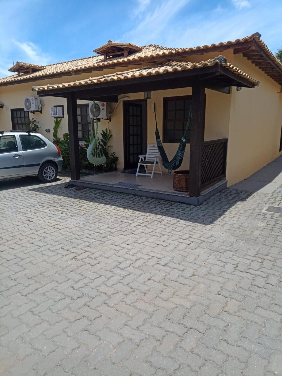 Residencial Stardustt Holiday home