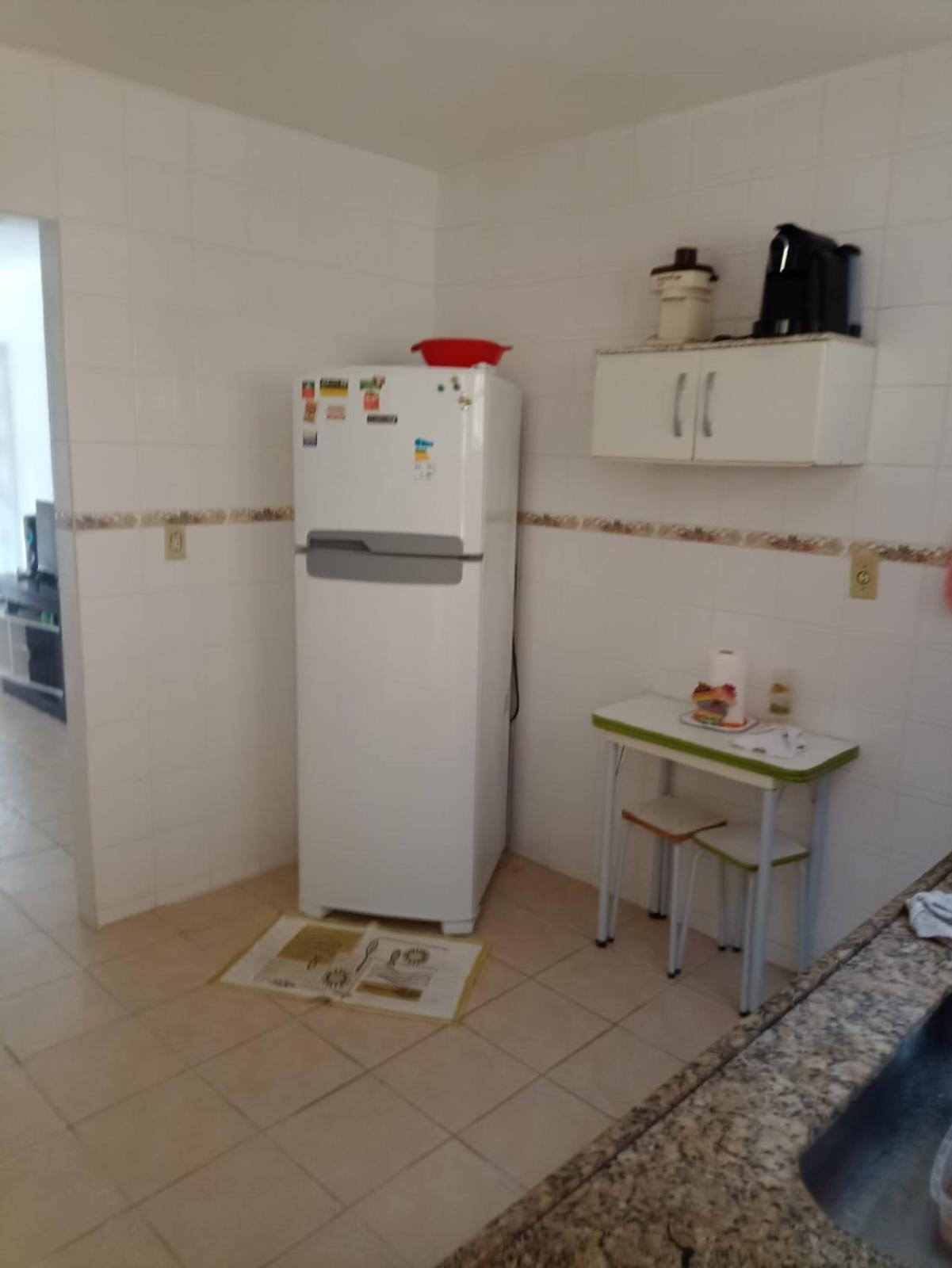 Residencial Stardustt Holiday home *