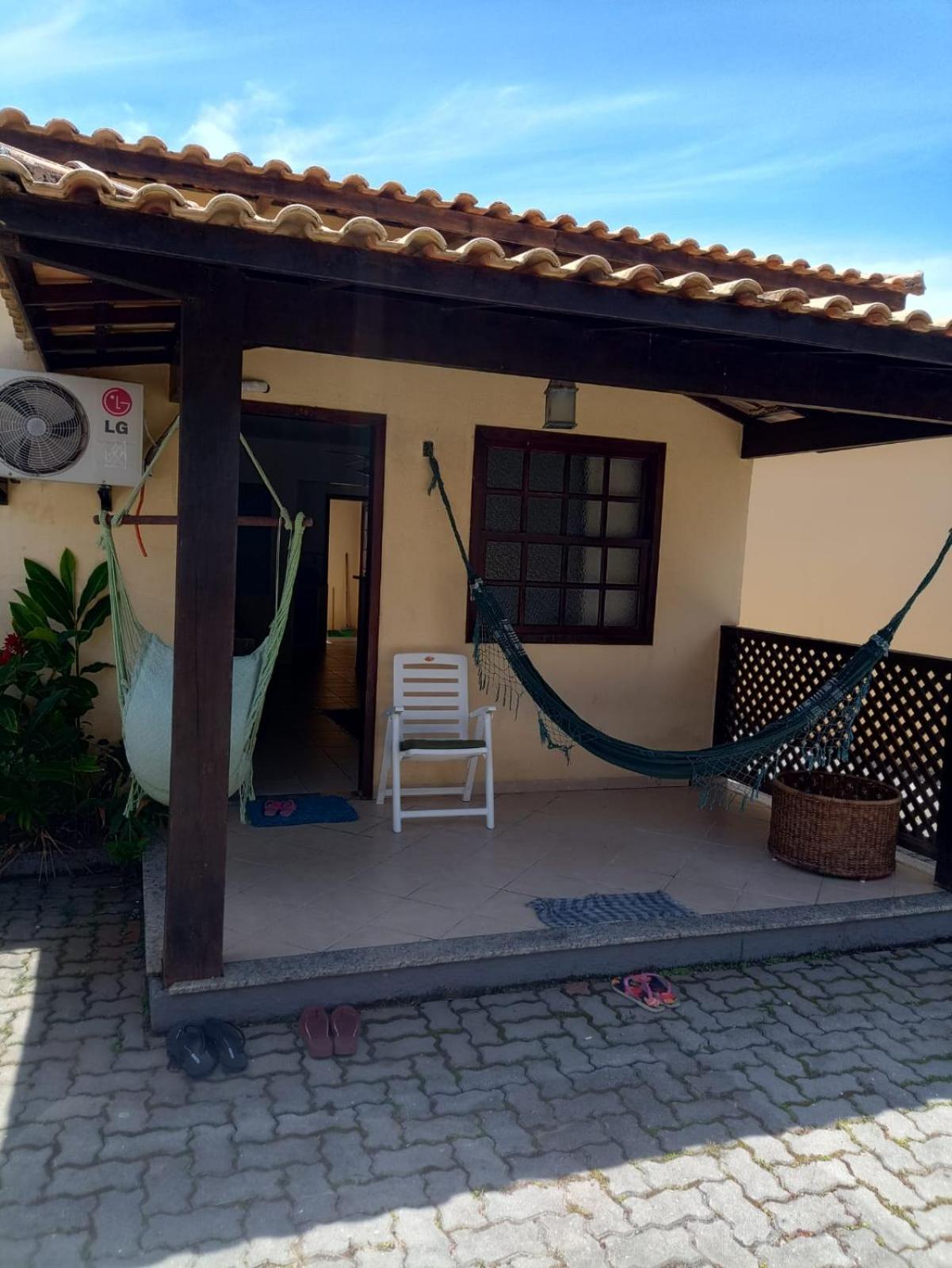 Residencial Stardustt Holiday home Cabo Frio